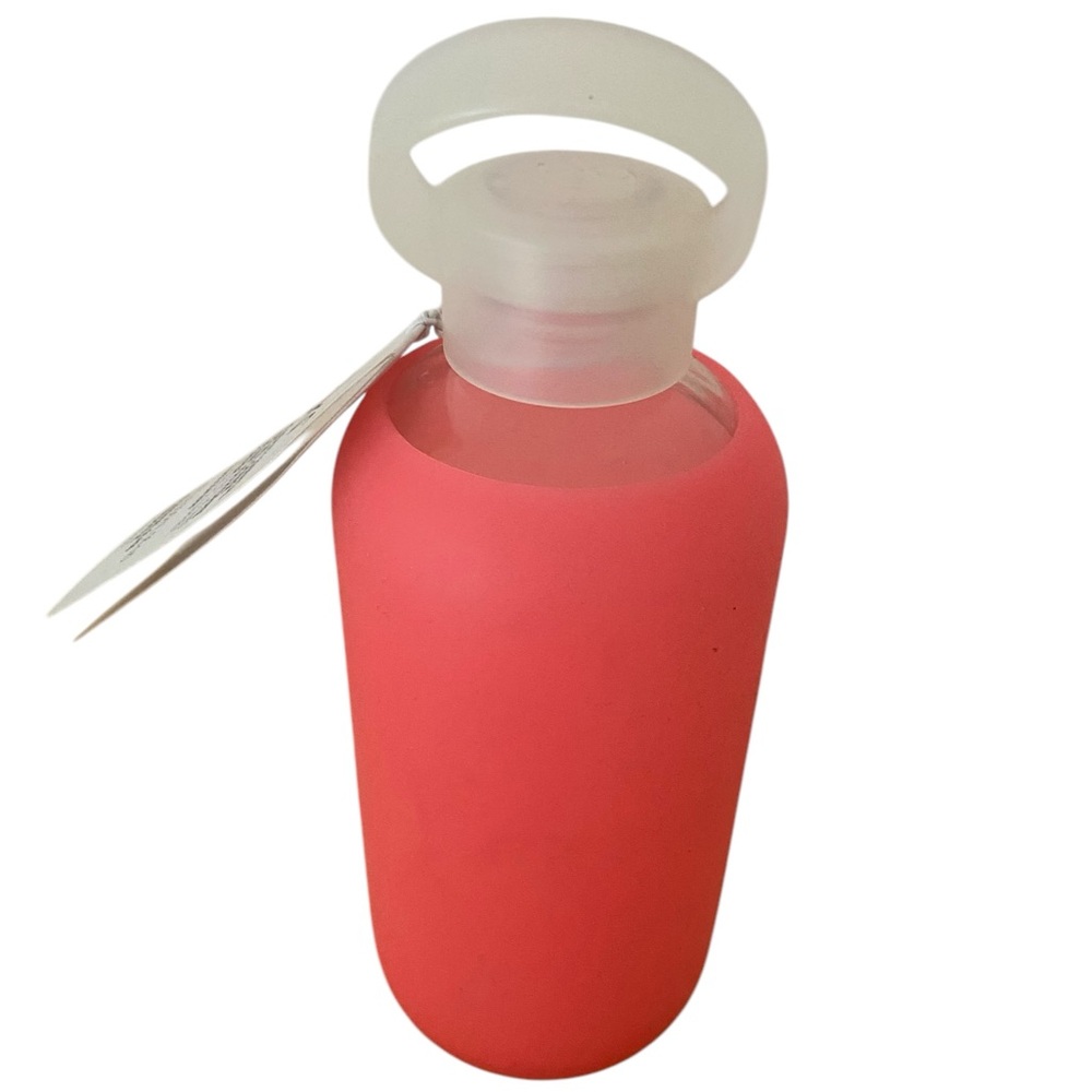 NWT BKR Rosy Water Bottle 500ml (16oz) - Picture 3 of 16